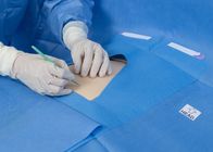 O tamanho que personalizado cirúrgico estéril drapeja a cirurgia do períneo drapeja a separação de U
