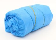 Cirúrgico descartável do hospital drapeja a colcha macia não tecida da folha de cama