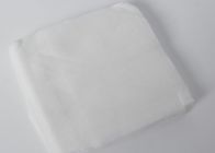 Gauze Pad Hemostatic Gauze Breathable absorvente médico para o cuidado sem fôlego