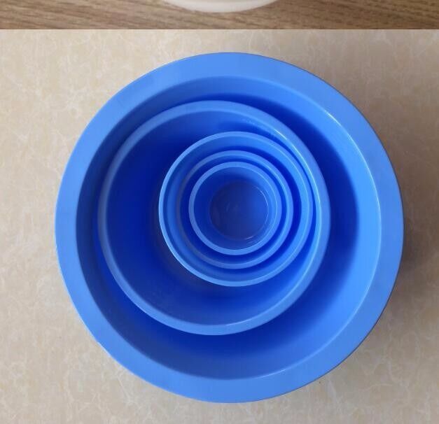 Pacotes cirúrgicos descartáveis de emergência hospitalar com esterilização EO, materiais de alta absorção e design livre de látex