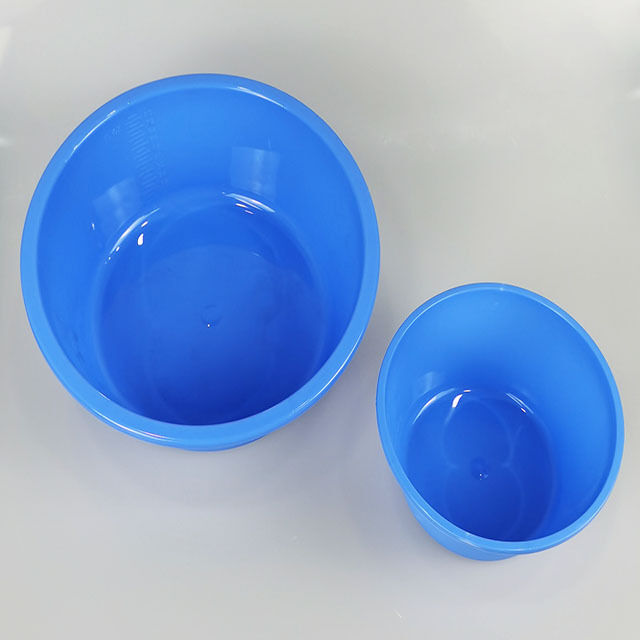 Embalagens cirúrgicas estéreis de absorção reforçada com vida útil de 3 anos para proteção de zonas críticas